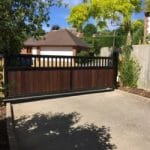 Gates - gallery image