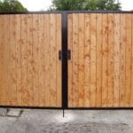 Gates - gallery image