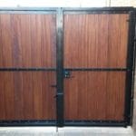 Gates - gallery image