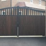 Gates - gallery image