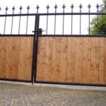 Gates - gallery image