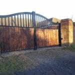 Gates - gallery image