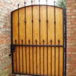 Gates - gallery image