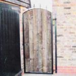 Gates - gallery image