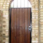 Gates - gallery image