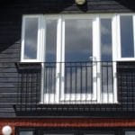 Railings - gallery image