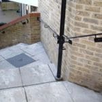 Railings - gallery image