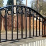 Railings - gallery image