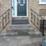 Railings - gallery image