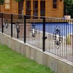 Railings - gallery image
