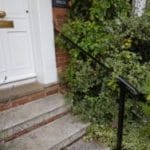 Railings - gallery image