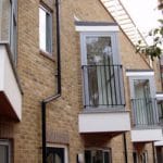 Railings - gallery image