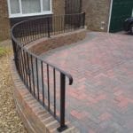 Railings - gallery image