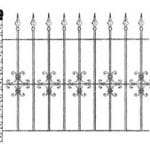 Railings - gallery image