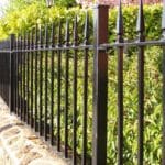 Railings - gallery image