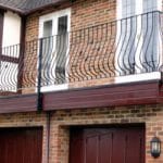 Railings - gallery image