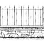 Railings - gallery image