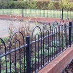 Railings - gallery image
