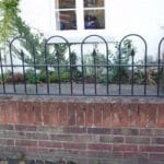 Railings - gallery image