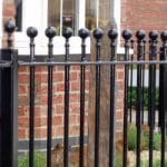 Railings