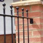 Railings - gallery image