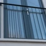 Railings - gallery image