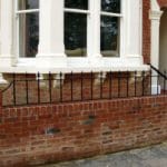 Railings - gallery image