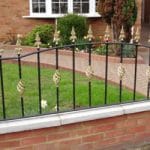 Railings - gallery image