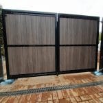 Gates - gallery image