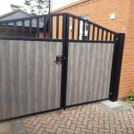 Gates - gallery image