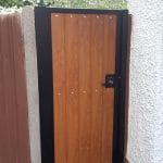 Gates - gallery image